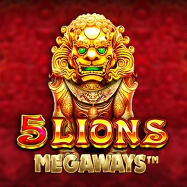 5 Lions Megaways